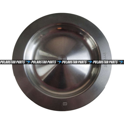 Bộ tái tạo đại tu động cơ Diesel chính hãng LTA10 Vòng piston Cummins 3044448