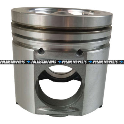 Bộ tái tạo đại tu động cơ Diesel chính hãng LTA10 Vòng piston Cummins 3044448