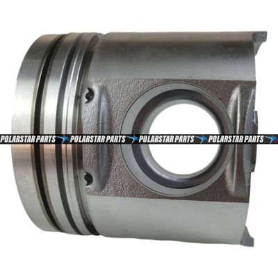 Bộ tái tạo đại tu động cơ Diesel chính hãng LTA10 Vòng piston Cummins 3044448