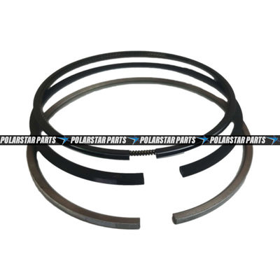 Động cơ 6L8.9 ISL8.9 4955651 Bộ phận động cơ diesel Cummins Bộ vòng piston ISC ISL