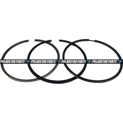 Động cơ 6L8.9 ISL8.9 4955651 Bộ phận động cơ diesel Cummins Bộ vòng piston ISC ISL