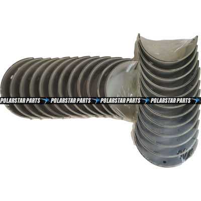 Kta38 Bộ công cụ đại tu động cơ Cummins kết nối vòng bi thanh 3047390 3047391