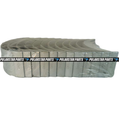 Bộ phận động cơ 205840 Cummins Đại tu lại Bộ mang thanh kết nối