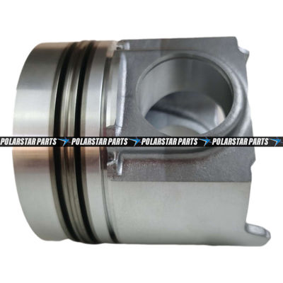 Bộ pít tông lót dầu diesel CAT 3406 D3412 D3408 9y7212 Body As-Piston