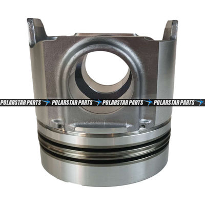 Bộ pít tông lót dầu diesel CAT 3406 D3412 D3408 9y7212 Body As-Piston