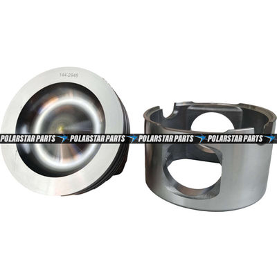 Bộ dụng cụ xây dựng lại động cơ Diesel  238-2712 C12 3196 Pít tông váy 1442948