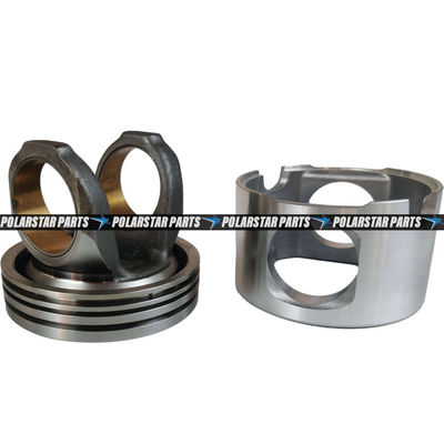 Bộ dụng cụ xây dựng lại động cơ Diesel  238-2712 C12 3196 Pít tông váy 1442948