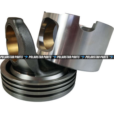 Bộ dụng cụ xây dựng lại động cơ Diesel  238-2712 C12 3196 Pít tông váy 1442948