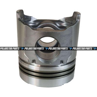 1654262 Bộ phận piston động cơ 3304 165-4262 Cat 3306 Thân như piston