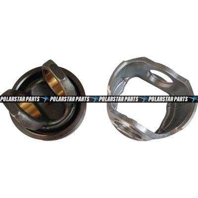 Bộ phận hậu mãi của máy xúc  3116 3114 107-7545 238-2716 M325b Crown As-Piston
