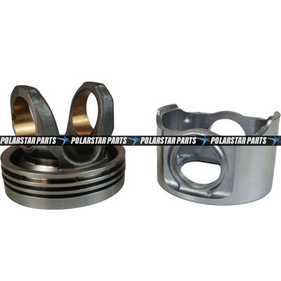 Bộ phận hậu mãi của máy xúc  3116 3114 107-7545 238-2716 M325b Crown As-Piston