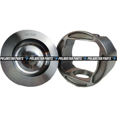 Bộ phận hậu mãi của máy xúc  3116 3114 107-7545 238-2716 M325b Crown As-Piston