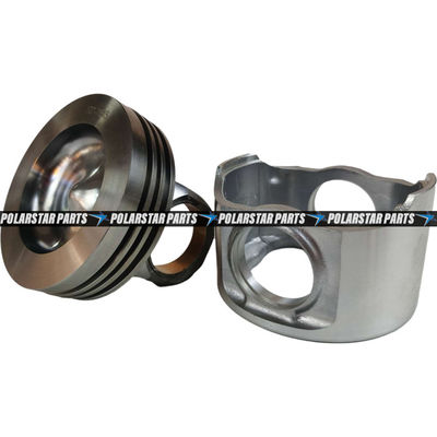 Bộ phận hậu mãi của máy xúc  3116 3114 107-7545 238-2716 M325b Crown As-Piston