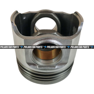 Bộ phận hậu mãi của máy xúc  3116 3114 107-7545 238-2716 M325b Crown As-Piston