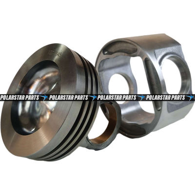 Bộ phận hậu mãi của máy xúc  3116 3114 107-7545 238-2716 M325b Crown As-Piston