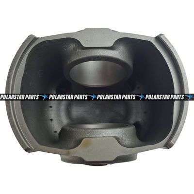 Bộ phận động cơ 6D170 S6D170 Bộ pít tông có lỗ khoan lớn với đường kính 170mm 6162352120