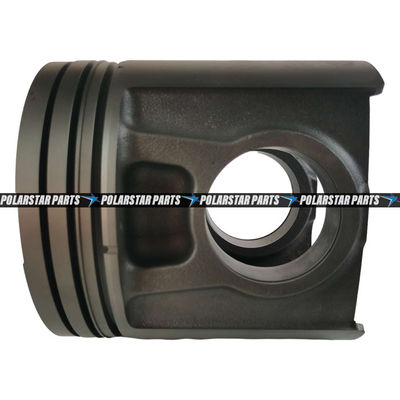 Bộ phận động cơ 6D170 S6D170 Bộ pít tông có lỗ khoan lớn với đường kính 170mm 6162352120