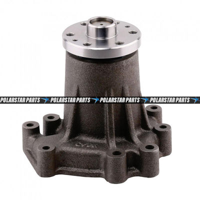 Máy bơm nước 4HK1 8-98022822-1 ZX240-3 ZX200-3 Phụ tùng máy xúc Hitachi