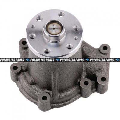 Máy bơm nước 4HK1 8-98022822-1 ZX240-3 ZX200-3 Phụ tùng máy xúc Hitachi
