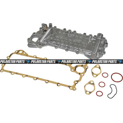 4HK1 gioăng làm mát dầu Isuzu Npr - HD Nqr Nrr 4he1 8943388781 8-94338878-1