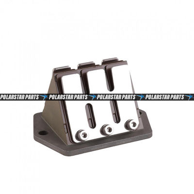 Zx330-3 Zx240-3 Van cây lau động cơ 8-97362836-1 8-98117171-1 4HK1 Bộ phận Isuzu 6HK1