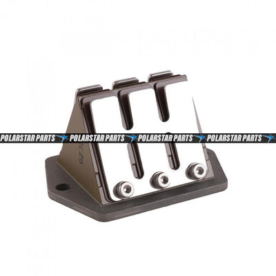 Zx330-3 Zx240-3 Van cây lau động cơ 8-97362836-1 8-98117171-1 4HK1 Bộ phận Isuzu 6HK1