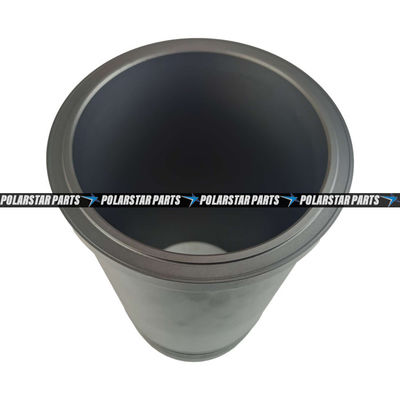 S6D155 Bộ phận động cơ xi lanh lót máy xúc động cơ Diesel 6128212216