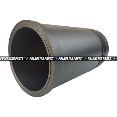 S6D155 Bộ phận động cơ xi lanh lót máy xúc động cơ Diesel 6128212216