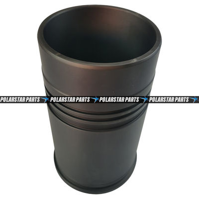 Bộ lót xi lanh SA6D140 Bộ pít tông xi lanh SAA6D140E Xi lanh lót 6211222220