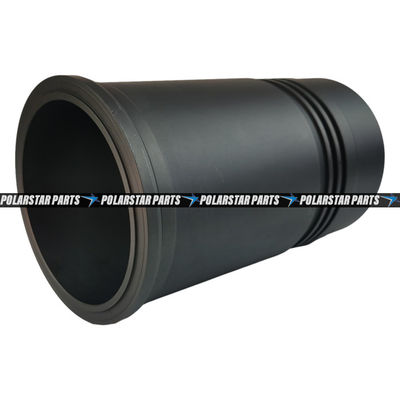 Bộ lót xi lanh SA6D140 Bộ pít tông xi lanh SAA6D140E Xi lanh lót 6211222220