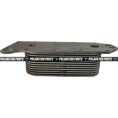 Bộ phận làm mát dầu Cummins 6D114 6CT8.3 3974815 6743-61-2210