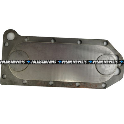 Bộ phận làm mát dầu Cummins 6D114 6CT8.3 3974815 6743-61-2210