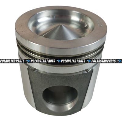 PC3008 6D114 QSC8.3 6CT Bộ công cụ đại tu lại Xi lanh động cơ Piston 6745312110