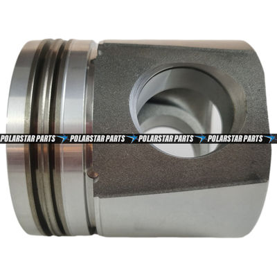 PC3008 6D114 QSC8.3 6CT Bộ công cụ đại tu lại Xi lanh động cơ Piston 6745312110