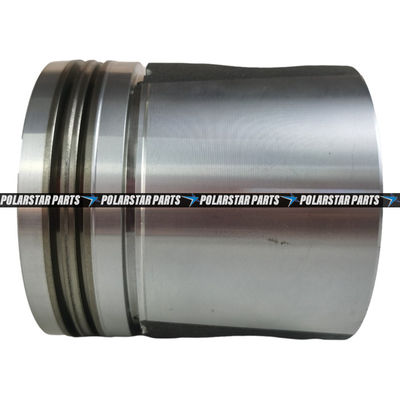 PC3008 6D114 QSC8.3 6CT Bộ công cụ đại tu lại Xi lanh động cơ Piston 6745312110