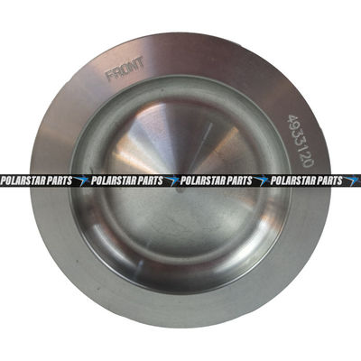 PC3008 6D114 QSC8.3 6CT Bộ công cụ đại tu lại Xi lanh động cơ Piston 6745312110