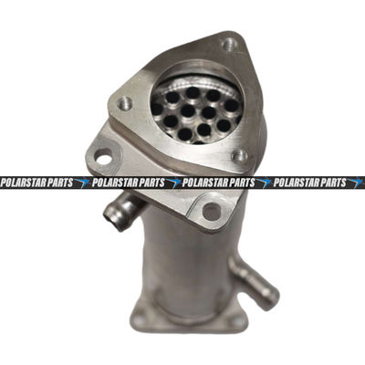 8-98006995-3 Bộ làm mát van EGR diesel 8980069953 Zx330-3 Zx350-3 6hk1