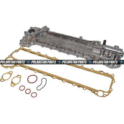 Thay thế miếng đệm làm mát bằng dầu động cơ Hitachi 6hk1 Zx330-3 8-94399002-0