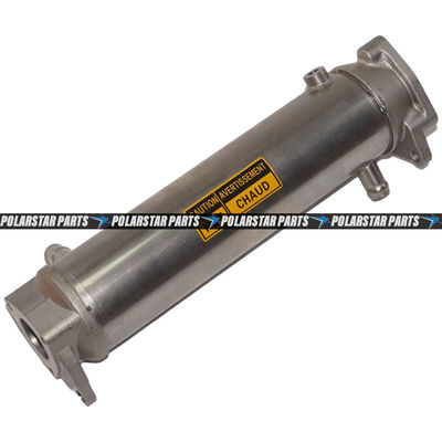 8-98006995-3 Bộ làm mát van EGR diesel 8980069953 Zx330-3 Zx350-3 6hk1