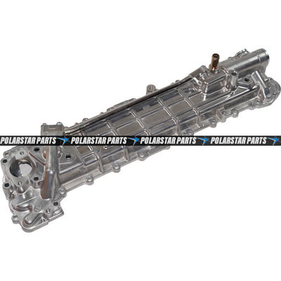 Vỏ làm mát dầu máy xúc 1-13201066-3 1132010663 ZX330-3 6HK1 Isuzu