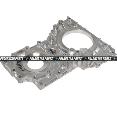 Nắp bộ phận hẹn giờ động cơ Isuzu 4hk1 8973627671 8-97362767-1 Hitachi