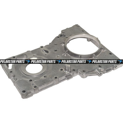 6hk1 Bộ phận định thời gian động cơ 1-11321160-1 ZX330-3 Vỏ bánh răng định thời gian máy xúc ZX330-3