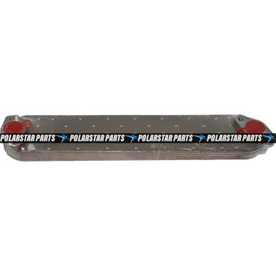 Lõi làm mát động cơ diesel 6HK1 1217230660 1-21723066-0 Máy xúc Hitachi