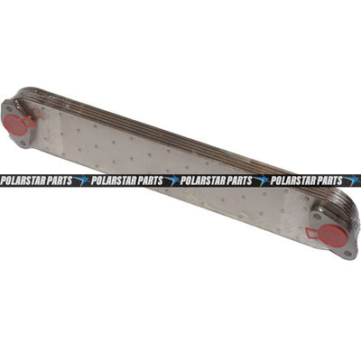Lõi làm mát động cơ diesel 6HK1 1217230660 1-21723066-0 Máy xúc Hitachi