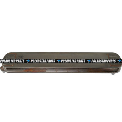 Máy xúc 6HK1 Phụ tùng động cơ Isuzu ZAX330 Phần tử làm mát bằng dầu 1-21723066-0