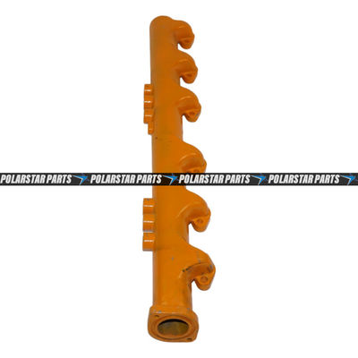 Phụ tùng động cơ diesel S6k 222-8217 2228217 Ống máy xúc Cat320c