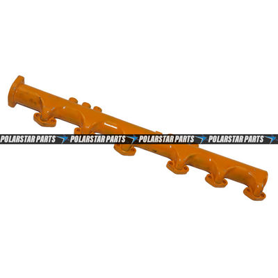 Phụ tùng động cơ diesel S6k 222-8217 2228217 Ống máy xúc Cat320c