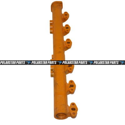 Phụ tùng động cơ diesel S6k 222-8217 2228217 Ống máy xúc Cat320c