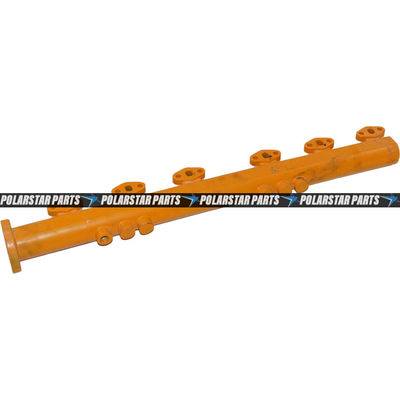 Phụ tùng động cơ diesel S6k 222-8217 2228217 Ống máy xúc Cat320c