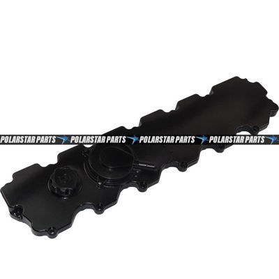 C6.6 Gioăng nắp đậy động cơ Diesel 4142x402 317-3065 1106d-E66ta 1106c-E66ta